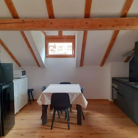 Apartment Valdisole Оссана Экстерьер фото