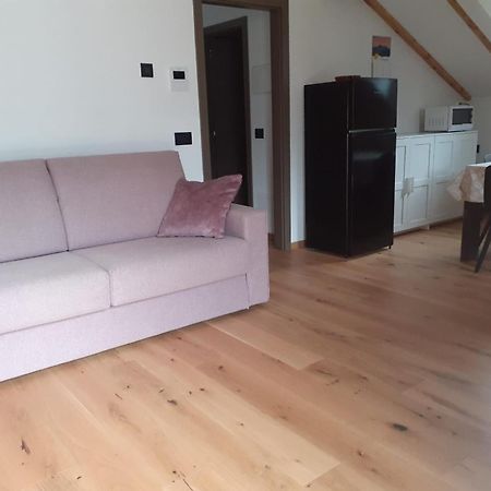 Apartment Valdisole Оссана Экстерьер фото