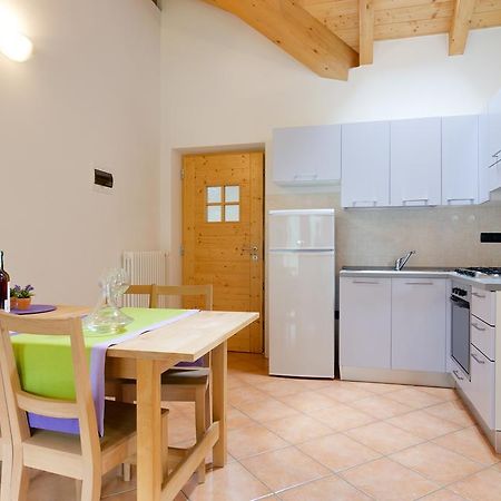 Apartment Valdisole Оссана Экстерьер фото