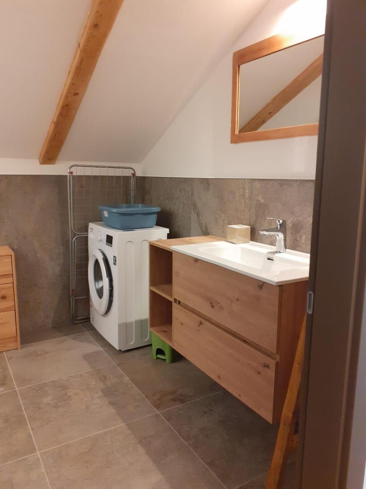 Apartment Valdisole Оссана Экстерьер фото