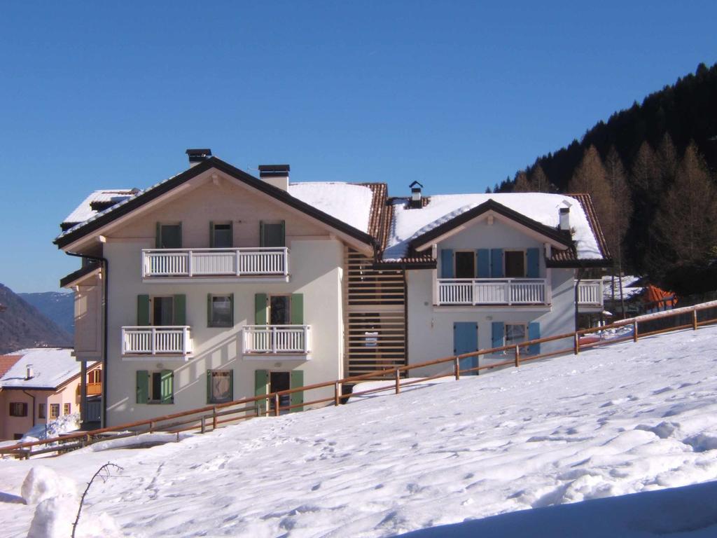 Apartment Valdisole Оссана Номер фото