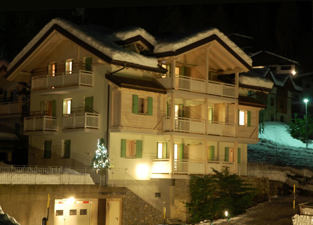 Apartment Valdisole Оссана Номер фото