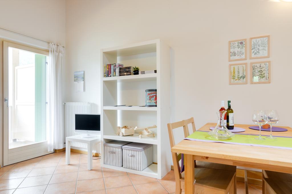 Apartment Valdisole Оссана Экстерьер фото
