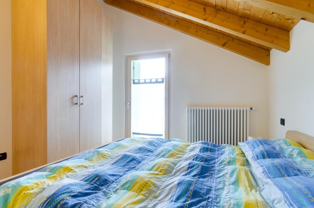 Apartment Valdisole Оссана Экстерьер фото