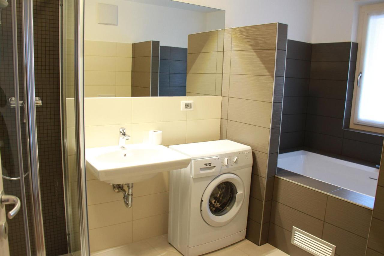 Apartment Valdisole Оссана Экстерьер фото