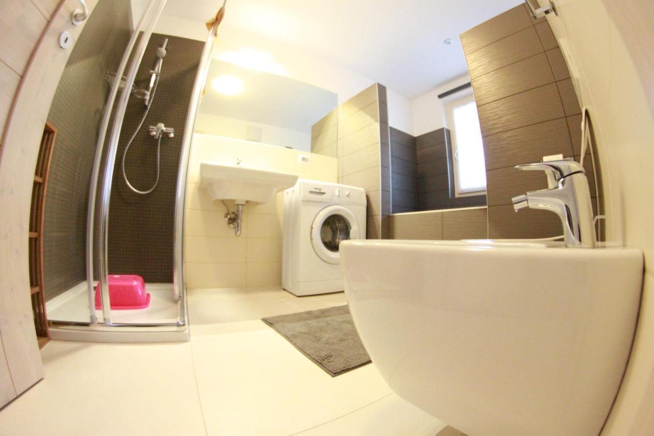 Apartment Valdisole Оссана Экстерьер фото