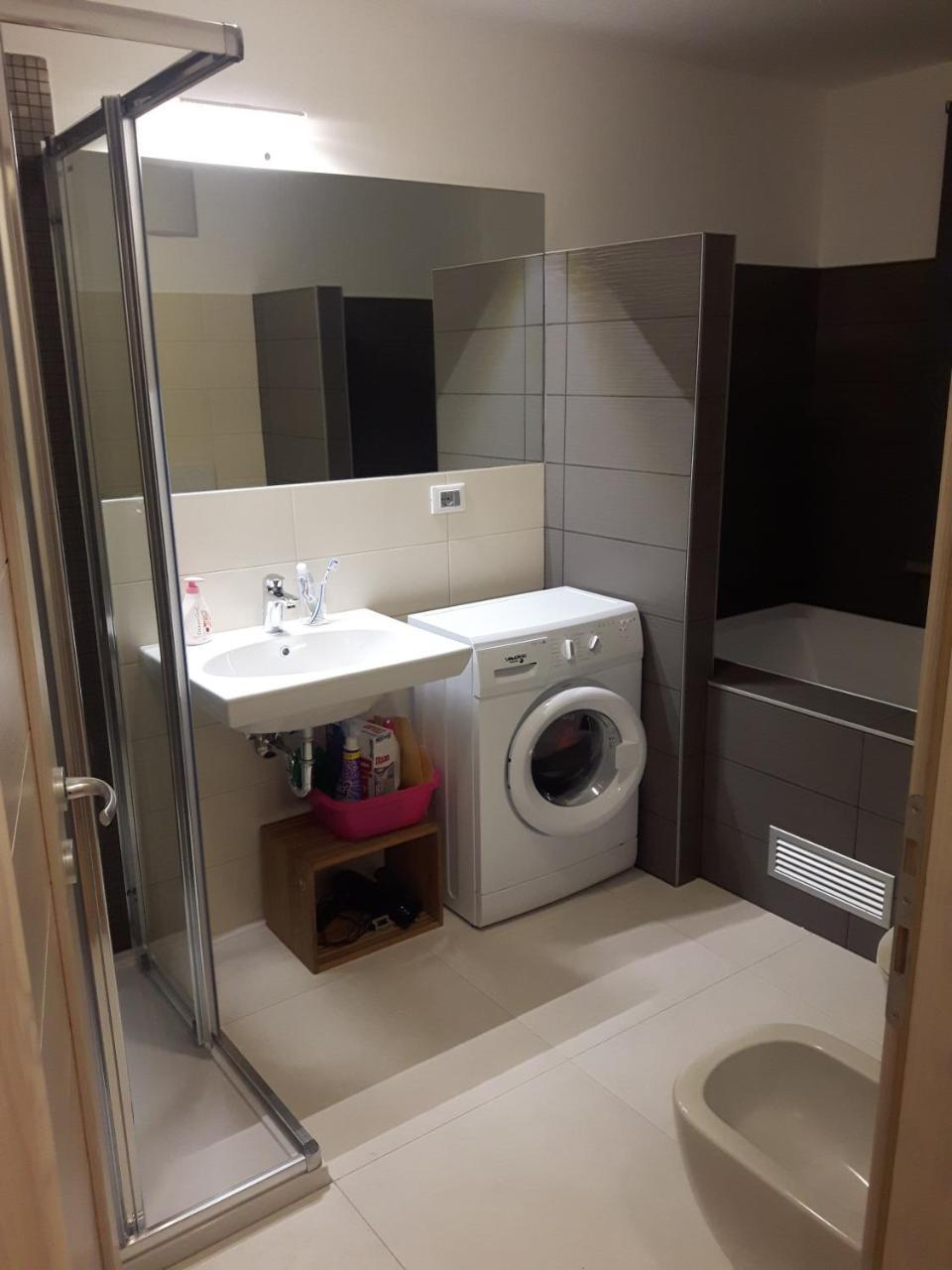 Apartment Valdisole Оссана Экстерьер фото