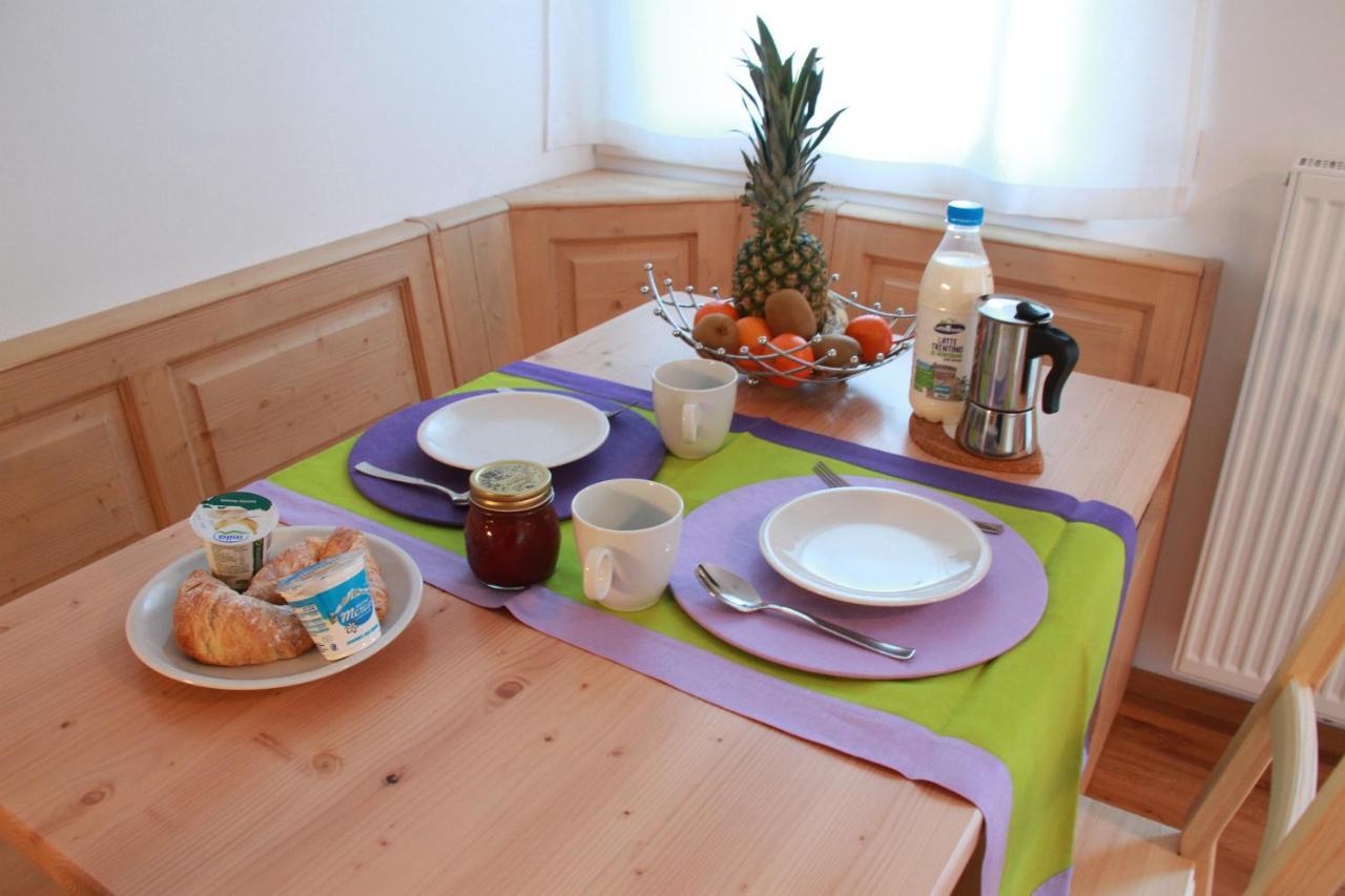 Apartment Valdisole Оссана Экстерьер фото