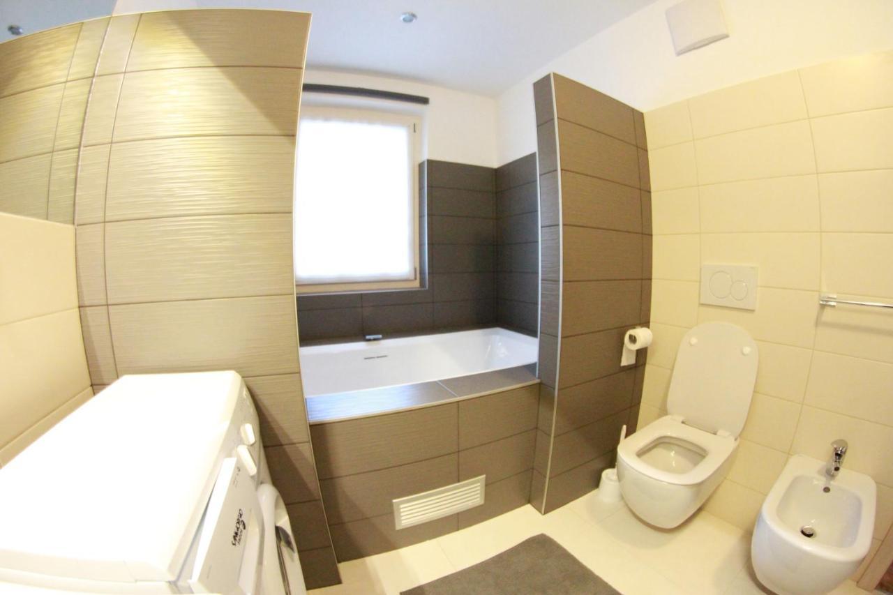 Apartment Valdisole Оссана Экстерьер фото